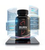 کپسول چربی‌سوز ترموژنیک رول وان مدل R1 Burn اصل آمریکا (افزایش متابولیسم، اکسیداسیون چربی، انرژی‌بخش و مدیریت وزن - ۶۰ عددی) - تصویر 2