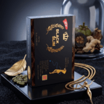 قرص لاغری بلک اسلیم Black Slim