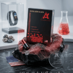 قرص لاغری آلفا اسلیم بلک - Alpha Slim Black