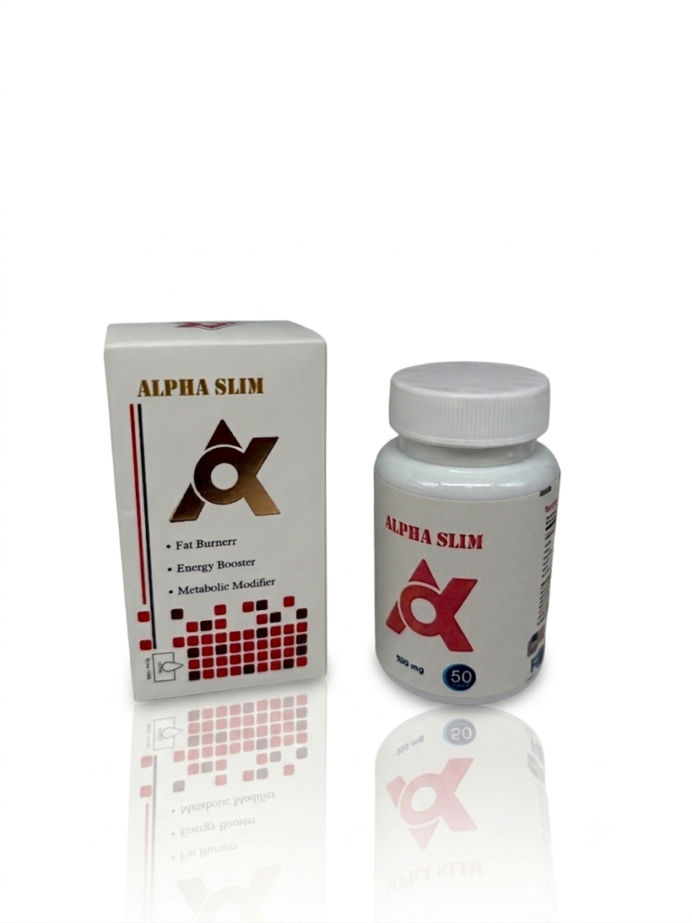 slimming supplement