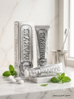 خمیردندان مارویس - Whitening Mint