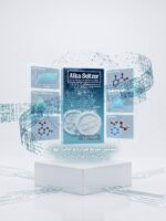 قرص جوشان آلکا سلتزر مدل Alka-Seltzer (تسکین سریع سردرد، رفع سوزش معده، سوءهاضمه و بدندرد - بسته ۱۶ عددی اصل) - تصویر 2