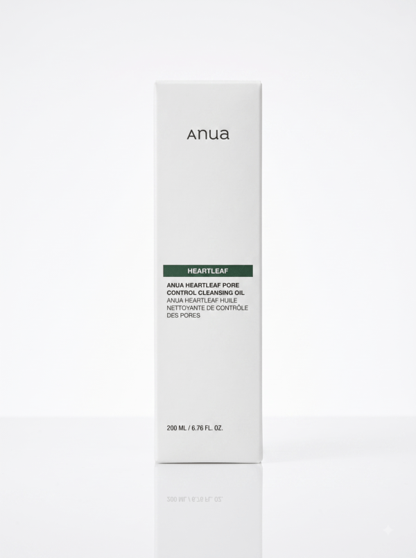 تونر آبرسان و تسکین‌دهنده آنوا مدل Heartleaf 77% Soothing حجم 200 میل (Anua کره جنوبی) - تصویر 2