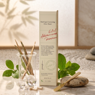 تونر درخشان‌کننده و ضد لک اکسیس وای (AXIS-Y Dark Spot Correcting Glow Toner)