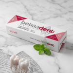 خمیردندان بتادنت مدل Gums
