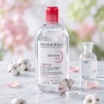 میسلار واتر بایودرما مدل Bioderma Sensibio H2O