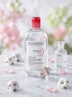 میسلار واتر بایودرما مدل Bioderma Sensibio H2O
