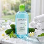 میسلار واتر بایودرما مدل Sensibio H2O