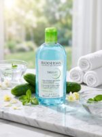 میسلار واتر بایودرما مدل Sensibio H2O