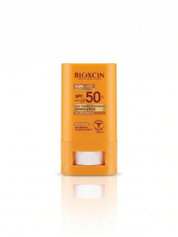 ضد آفتاب بیوکسین مدل SunCare High Protection (Bioxcin) - تصویر 2