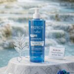 ژل شستشوی صورت بیوکسین مدل Bioxcin Acnium Clinical