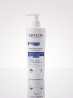 کرم مرطوب‌کننده و ترمیم‌کننده بیوکسین مدل Bioxcin Atopicare حجم ۵۰۰ میلی‌لیتر (حاوی سرامید و فناوری میکروبیوم، التیام‌بخش ۴۸ ساعته پوست‌های بسیار خشک، حساس، اگزمایی و مستعد آتوپی) - تصویر 2