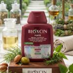شامپو بیوکسین مدل فورت Bioxcin Forte