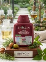 شامپو بیوکسین مدل فورت Bioxcin Forte