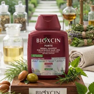شامپو بیوکسین مدل فورت Bioxcin Forte