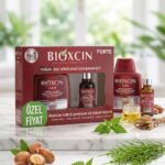 بیوکسین مدل فورت Bioxcin Forte Care Kit