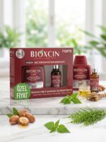 بیوکسین مدل فورت Bioxcin Forte Care Kit