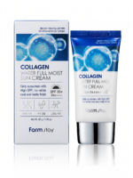 ضد آفتاب فارم استی مدل Collagen Water Full Moist - تصویر 2
