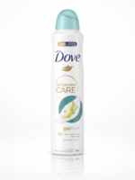 اسپری ضد تعریق زنانه داو مدل Advanced Care Go Fresh رایحه گلابی و آلوئه‌ورا - تصویر 2