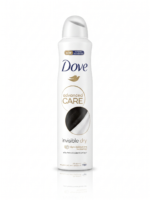 اسپری ضد تعریق زنانه داو مدل Advanced Care Invisible Dry رایحه فریزیای سفید و بنفشه - تصویر 2
