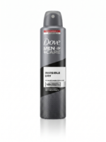 اسپری ضد تعریق مردانه داو مدل Men+Care Invisible Dry (محافظت ۴۸ ساعته و ضد لک) - تصویر 2