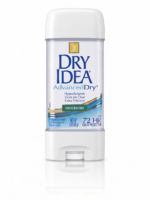 ژل ضد تعریق درای ایدیا مدل Advanced Dry Unscented (محافظت ۷۲ ساعته و ضد حساسیت) - تصویر 2