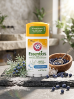 استیک دئودورانت طبیعی آرم اند همر مدل Essentials Juniper Berry