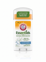 استیک دئودورانت طبیعی آرم اند همر مدل Essentials Juniper Berry - تصویر 2