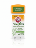 استیک دئودورانت طبیعی آرم اند همر مدل Essentials Rosemary Lavender - تصویر 2