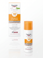 ضد آفتاب ضد لک اوسرین مدل Pigment Control + - تصویر 2