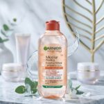میسلار واتر لایه‌بردار گارنیه مدل Garnier Micellar Peeling