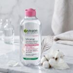 میسلار واتر صورتی گارنیه Garnier Micellar