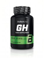 مکمل محرک هورمون رشد GH بایوتک یو اس ای مدل Hormone Regulator (ترکیب سینرژیک ال-آرژنین، ال-اورنیتین و ال-لیزین) - تصویر 2