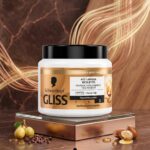 ماسک موی ۴ در ۱ گلیس شوارتسکف