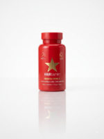 کپسول تقویت کننده مو هیرتامین مدل Advanced Formula (ضد ریزش و رشد مجدد مو - ۳۰ عددی کاملا وگان) - تصویر 2