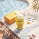 ضد آفتاب ایزدین مدل Fusion Water Magic by Alcaraz