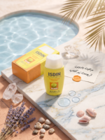ضد آفتاب ایزدین مدل Fusion Water Magic by Alcaraz