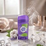 استیک ضد تعریق زنانه لیدی اسپید مدل Invisible Dry