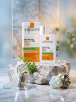 ضد آفتاب لاروش پوزای مدل Anthelios UVMune 400 Oil Control