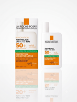 ضد آفتاب لاروش پوزای مدل Anthelios UVMune 400 Oil Control - تصویر 2