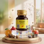 کپسول مولتی ویتامین و مولتی مینرال بکادکسامین مدل Becadexamin