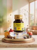 کپسول مولتی ویتامین و مولتی مینرال بکادکسامین مدل Becadexamin