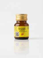 کپسول مولتی ویتامین و مولتی مینرال بکادکسامین مدل Becadexamin (تقویت سیستم ایمنی، رفع خستگی و ضعف عمومی، سلامت پوست و مو و تامین انرژی روزانه - ۳۰ عددی) - تصویر 2