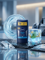 استیک ضد تعریق مردانه نیوآ مدل Fresh Active