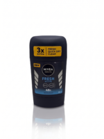 استیک ضد تعریق مردانه نیوآ مدل Fresh Active - تصویر 2