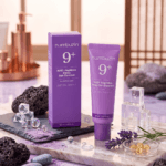 ضد آفتاب نامبوزین مدل NAD Peptides Dewy