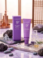 ضد آفتاب نامبوزین مدل NAD Peptides Dewy