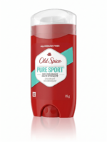 استیک ضد تعریق مردانه اولد اسپایس مدل High Endurance Pure Sport - تصویر 2