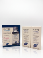 کپسول تقویت مو و ناخن فیتو فانر اصل فرانسه مدل Phytophanere - تصویر 2