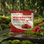 کپسول لاغری و چربی‌سوز رزبری کتون وایت وان مدل Raspberry Ketone (افزایش متابولیسم، کاهش وزن طبیعی و سرشار از آنتی‌اکسیدان)